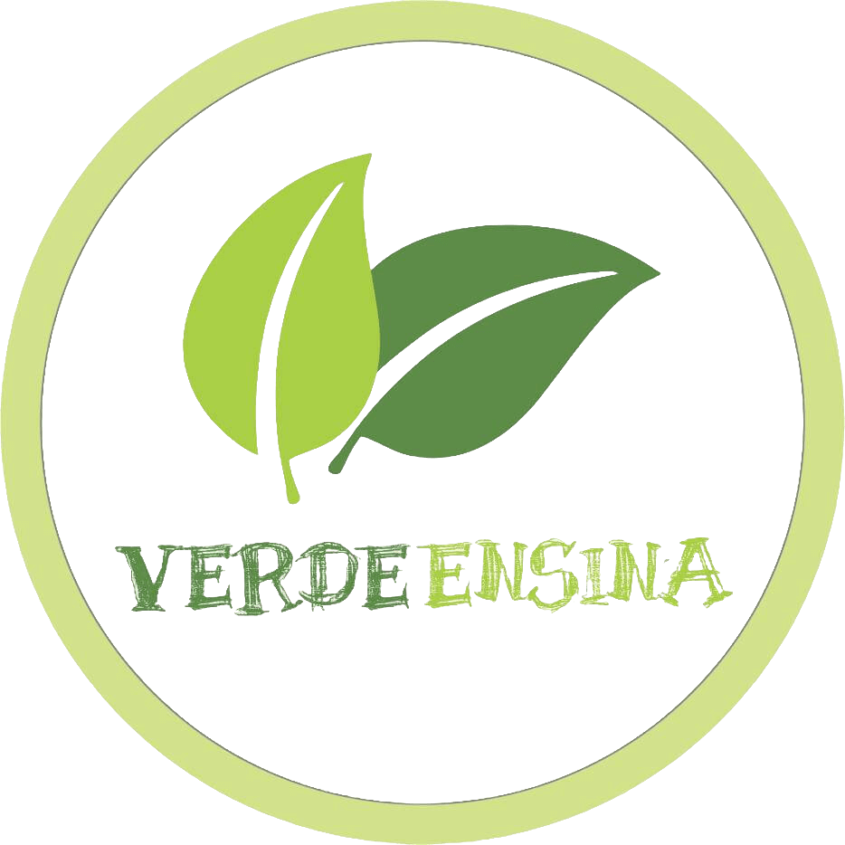 Verde Ensina