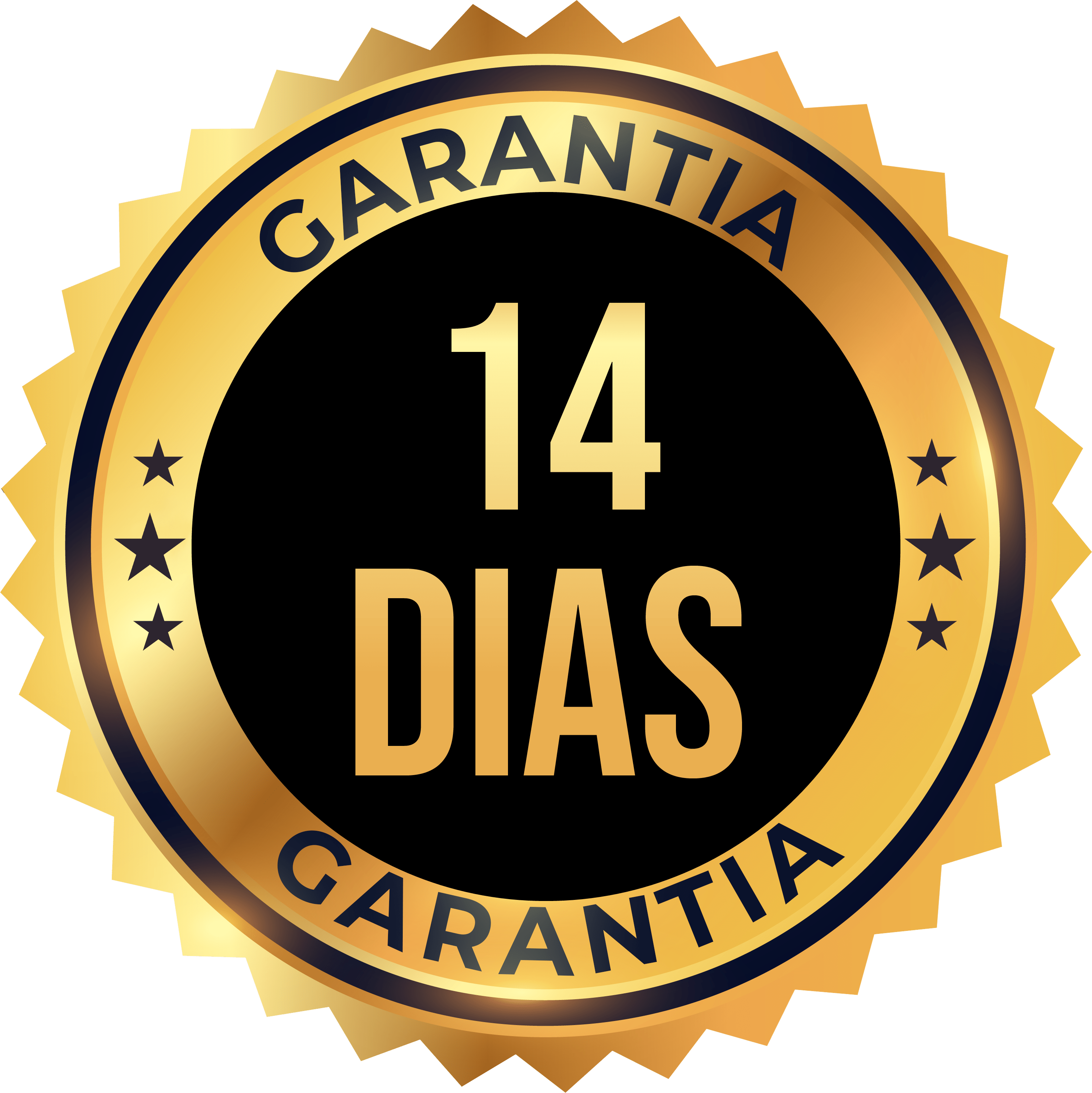 Ilustração ou selo de apoio